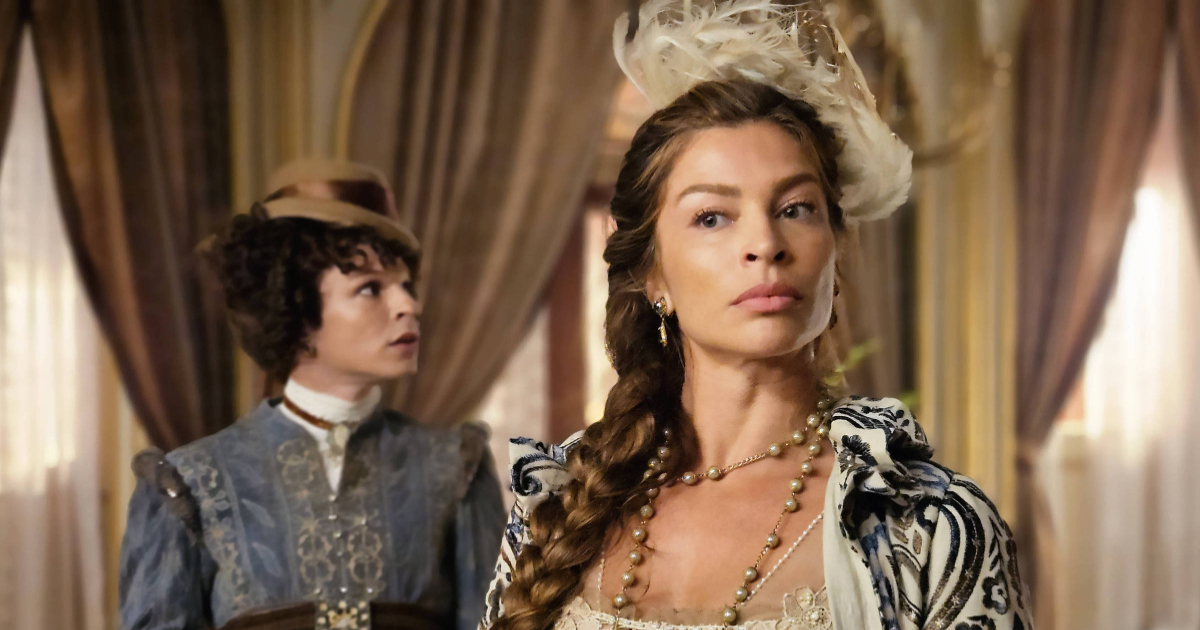 imagem da série dona beja