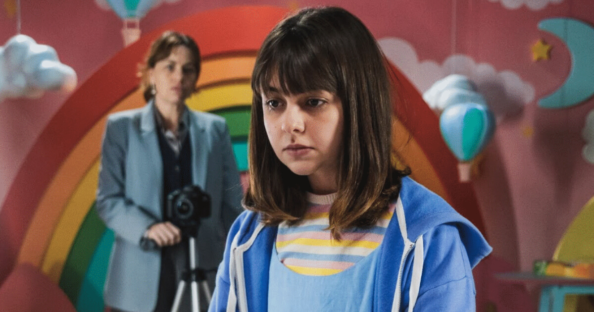 imagem do filme #salverosa