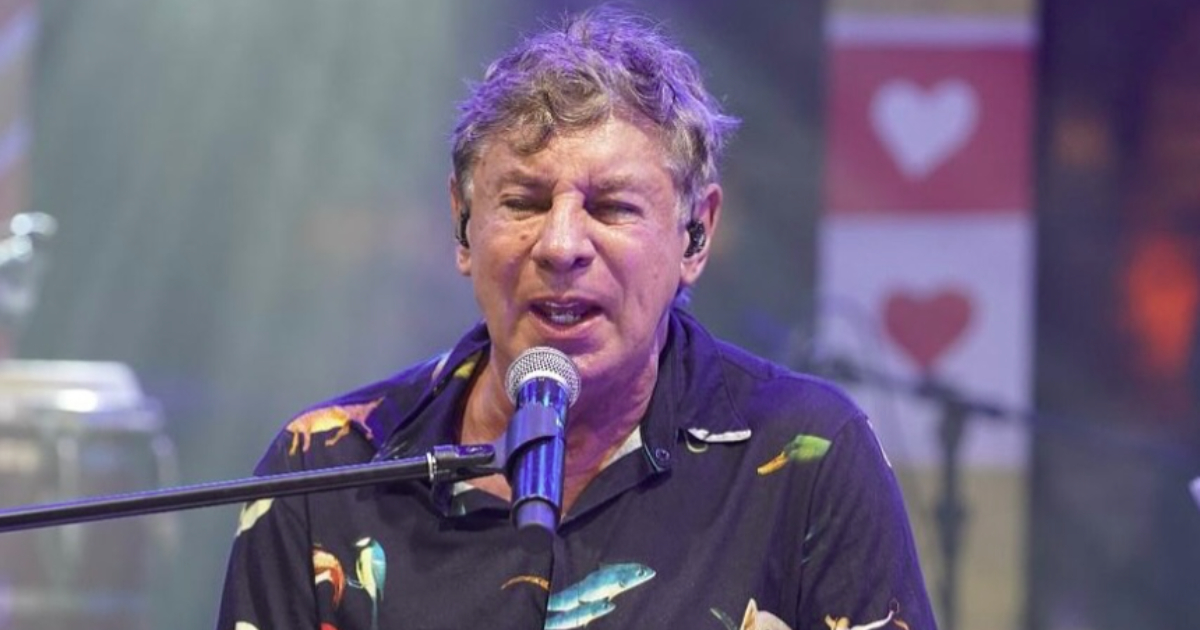 flávio venturini cantando