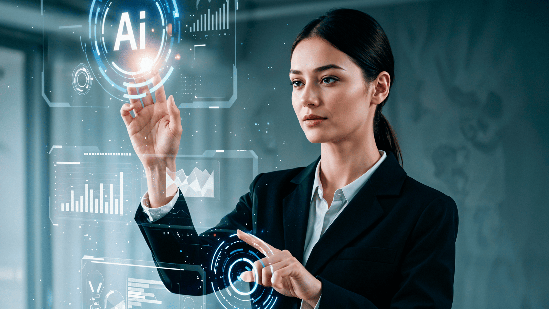 inteligência artificial