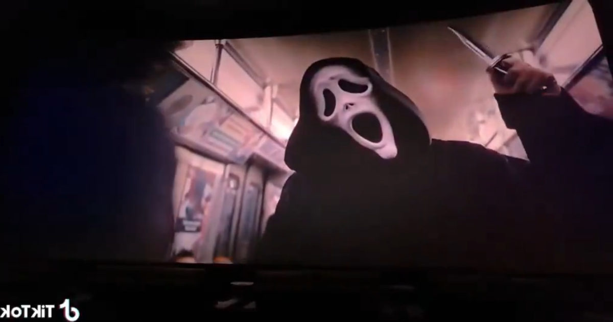 cena do teaser de todo mundo em pânico 6