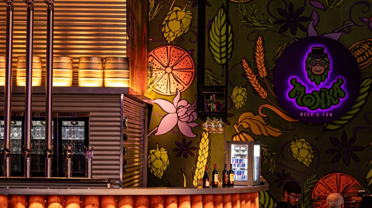 Monka Cervejaria celebra Saint Patrick’s Day em BH; veja programação