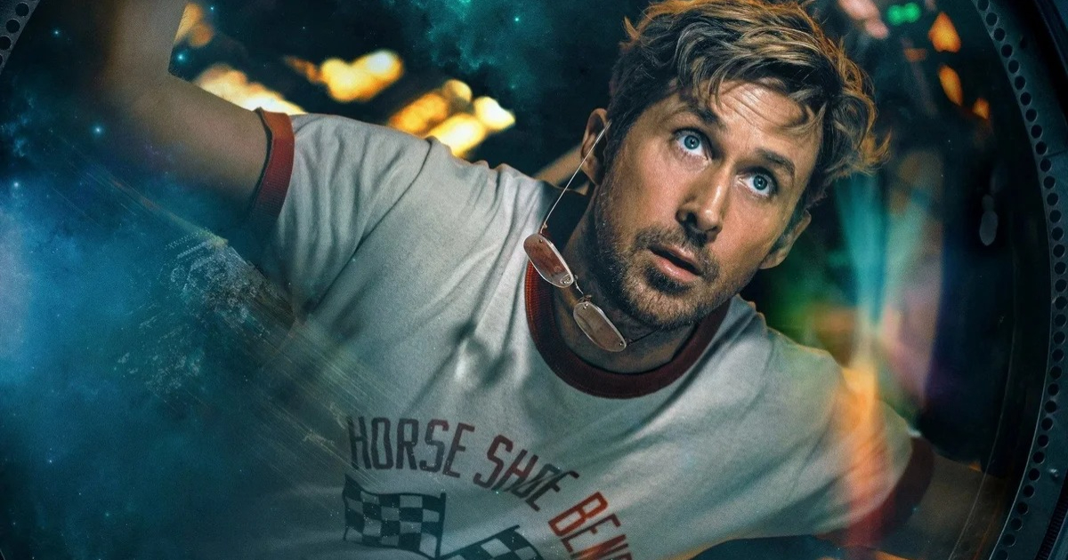 ryan gosling em devoradores de estrelas