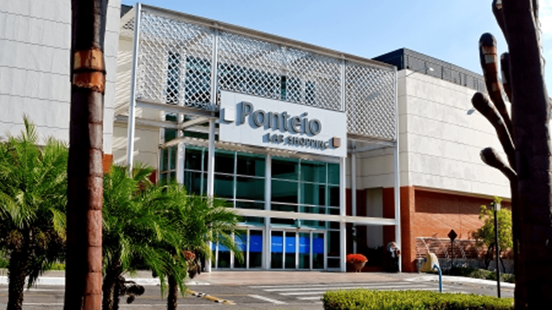 Ponteio Lar Shopping