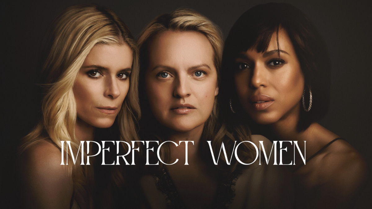 imagem com série em alta no Apple TV Plus no Brasil em abril de 2026