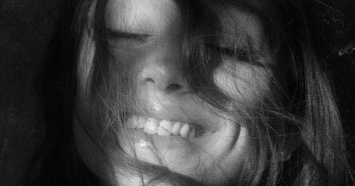 capa do álbum petal