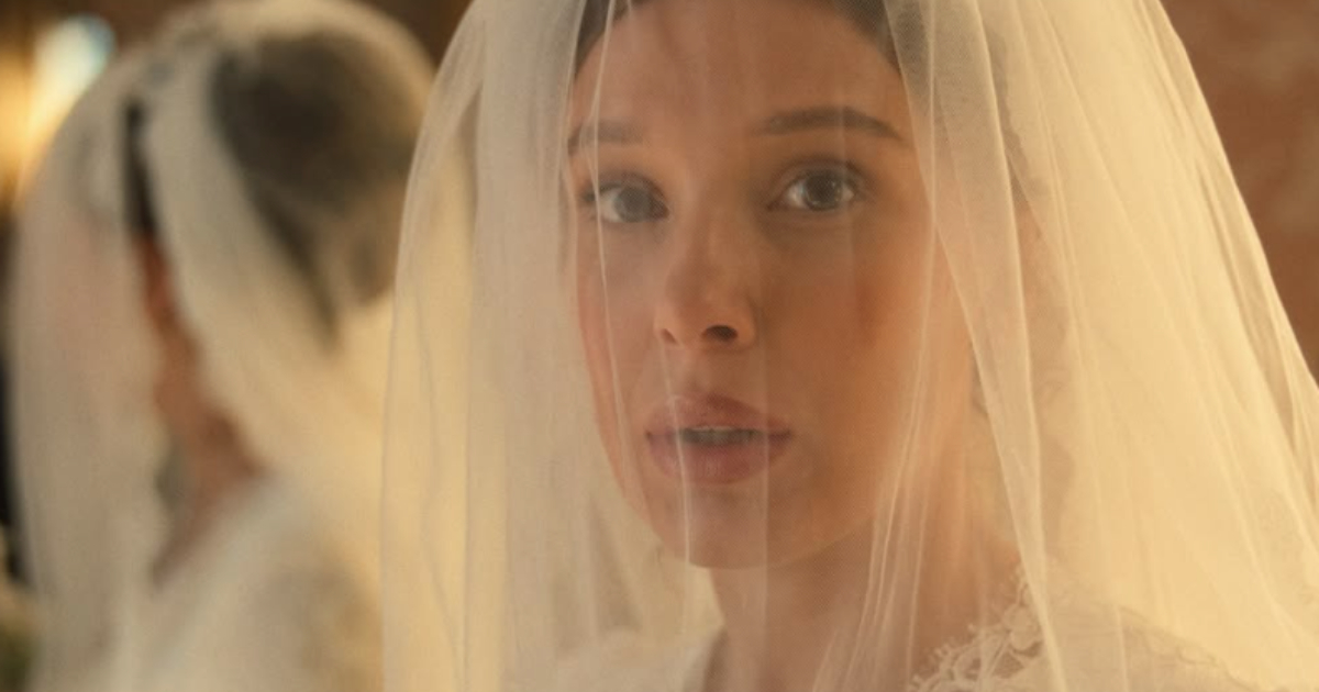 enola holmes no terceiro filme