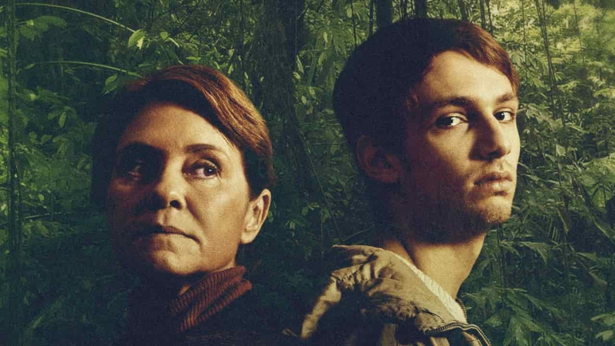 imagem com título em alta no Globoplay no Brasil em abril de 2026