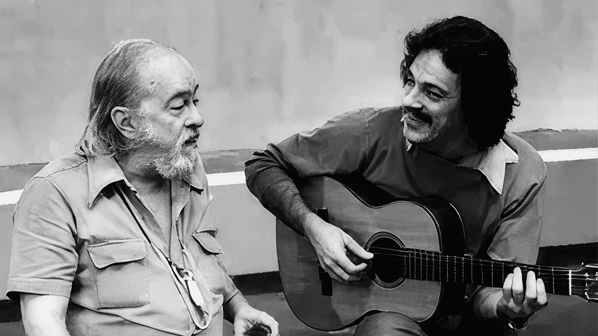 Vinícius e Toquinho