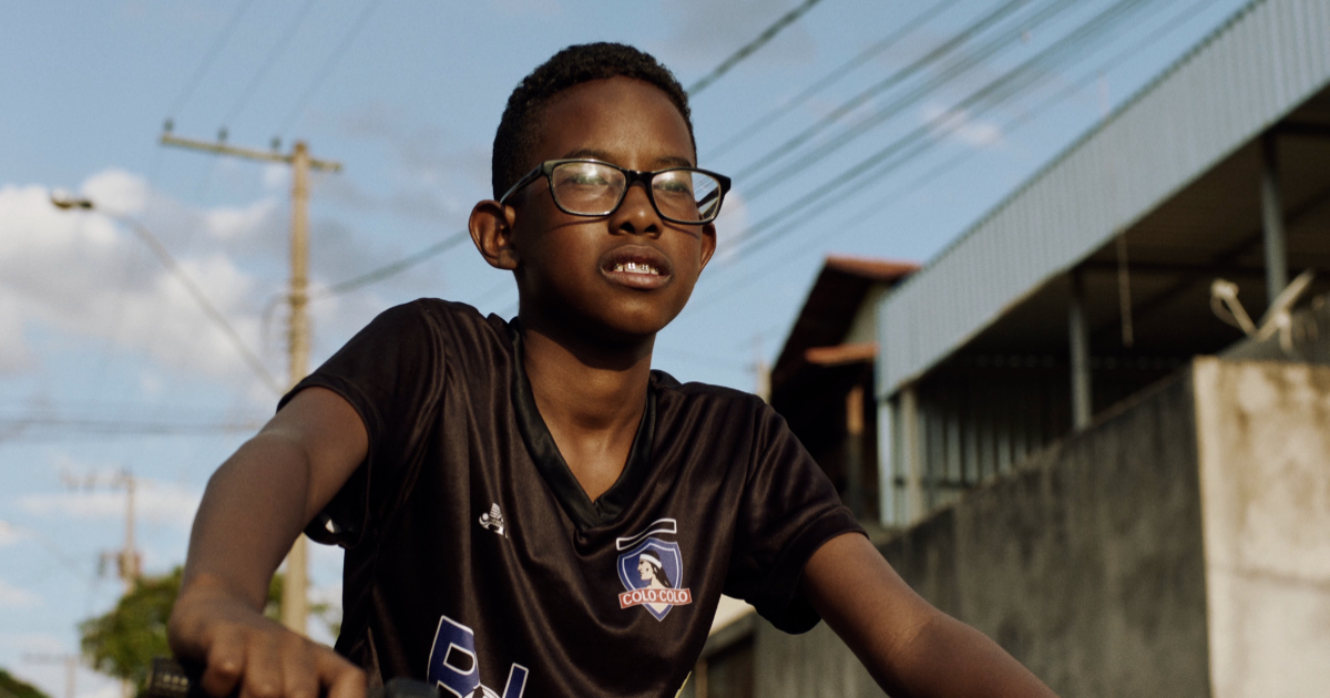 cena do filme marte um