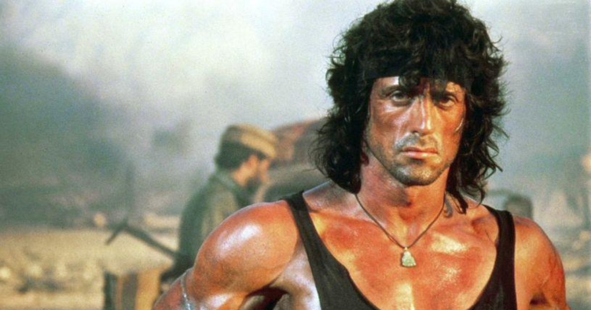 rambo