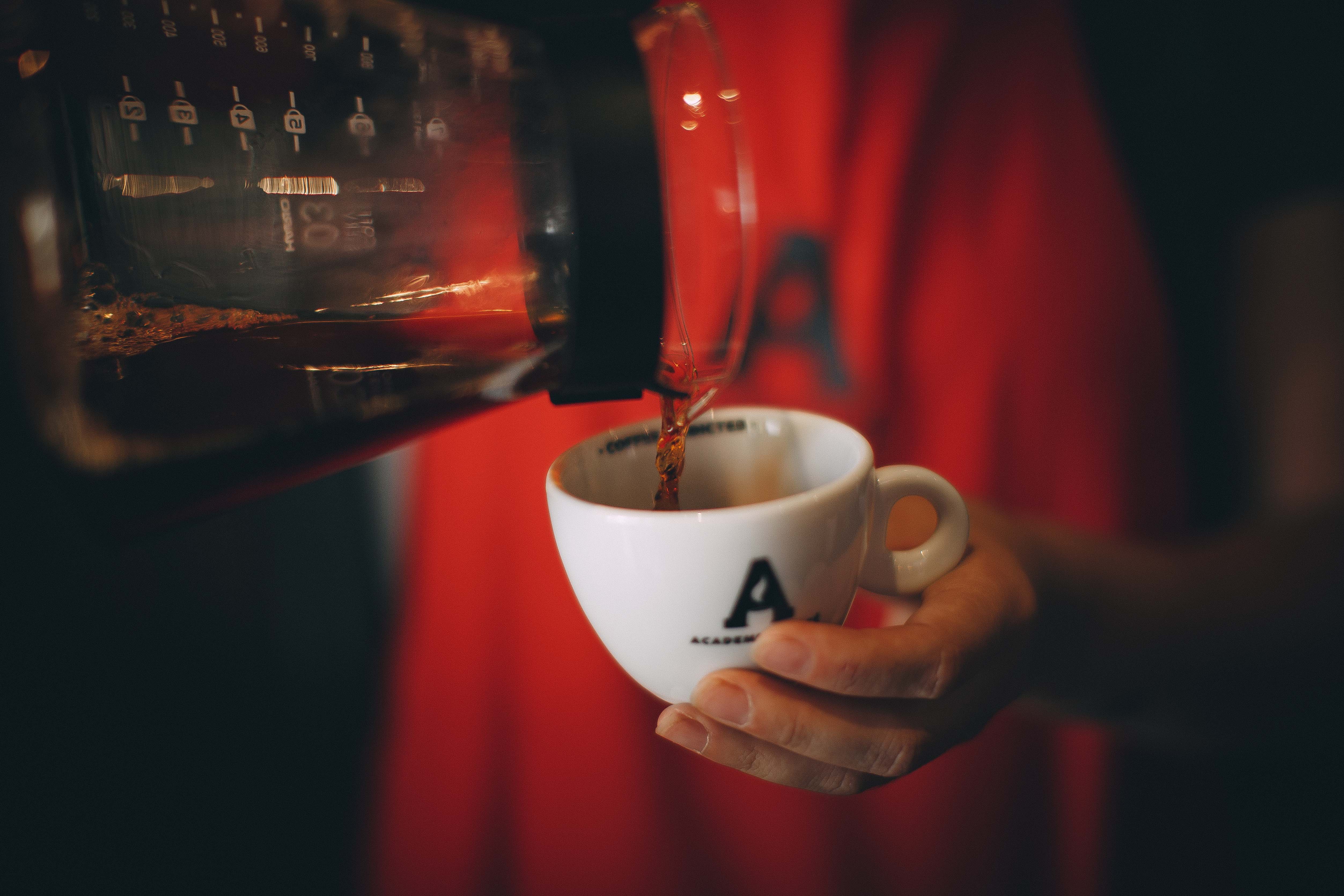 Academia do Café