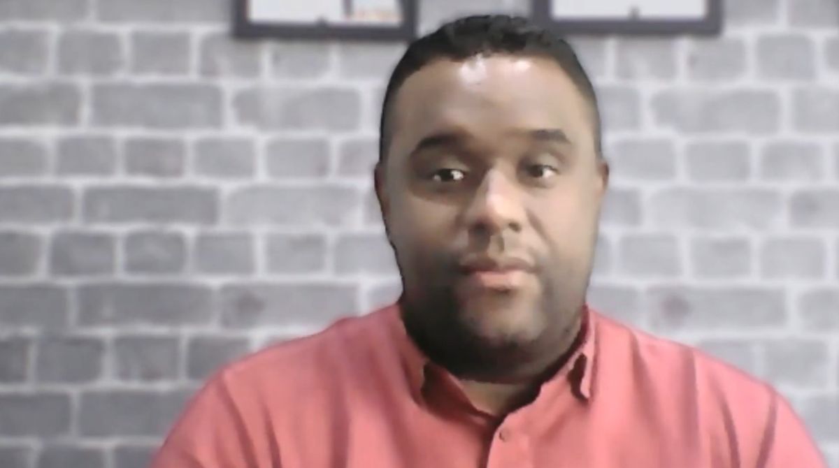 Diversidade não é favor, é estratégia Gibson Trindade revela o custo bilionário do racismo nos negócios