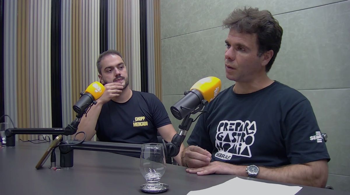 Prepara Gastronomia 2026 Os desafios e as estratégias de quem movimenta a economia na cozinha