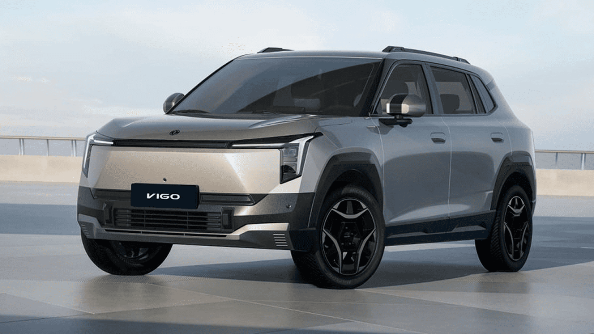 Dongfeng
