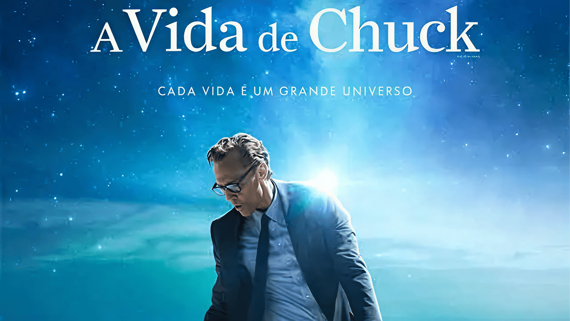 A Vida de Chuck