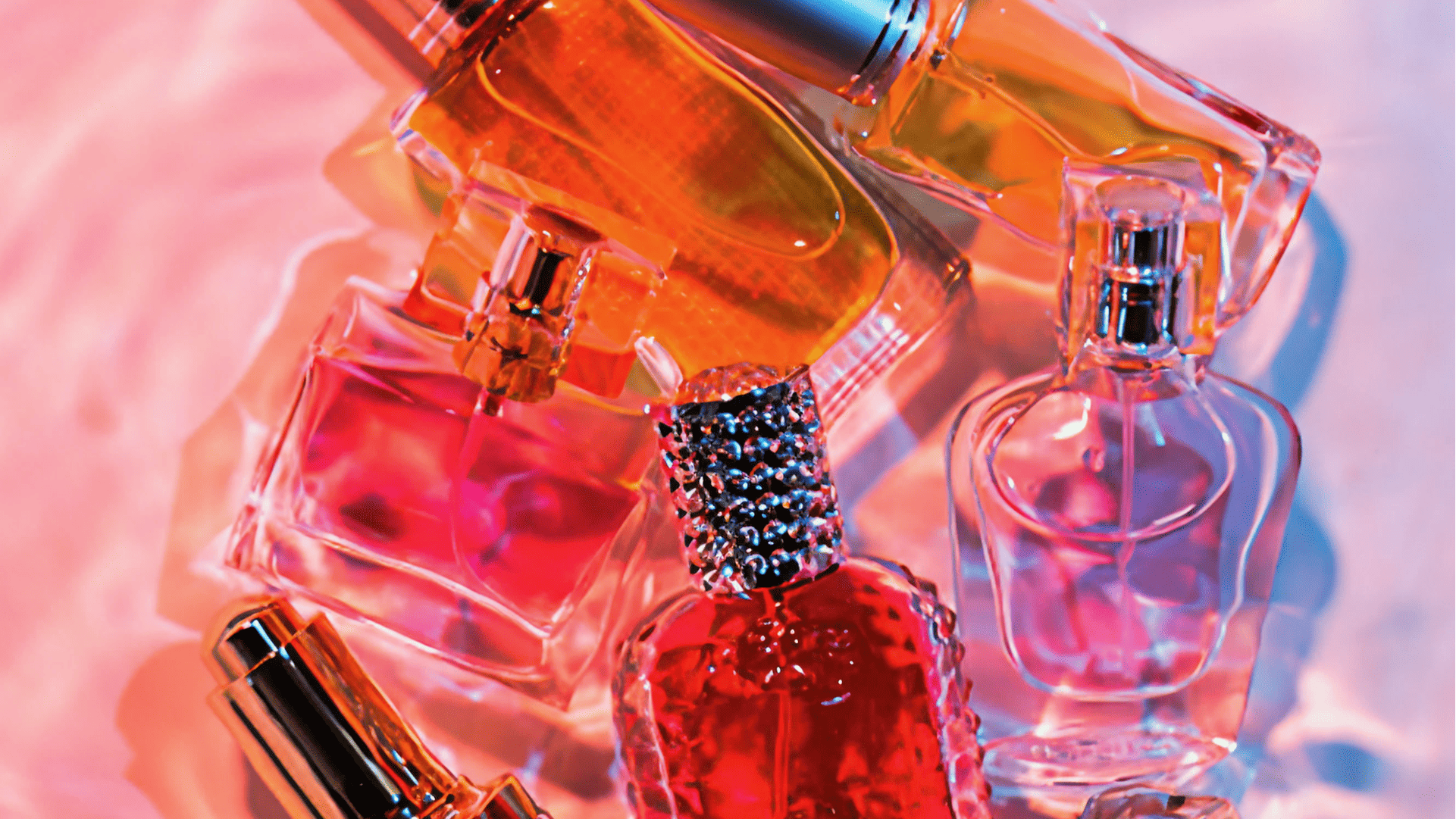 perfumaria