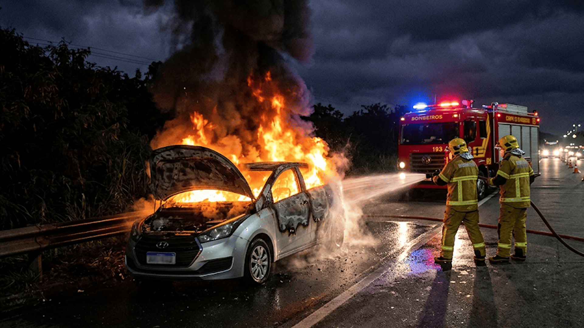 Carro elétrico