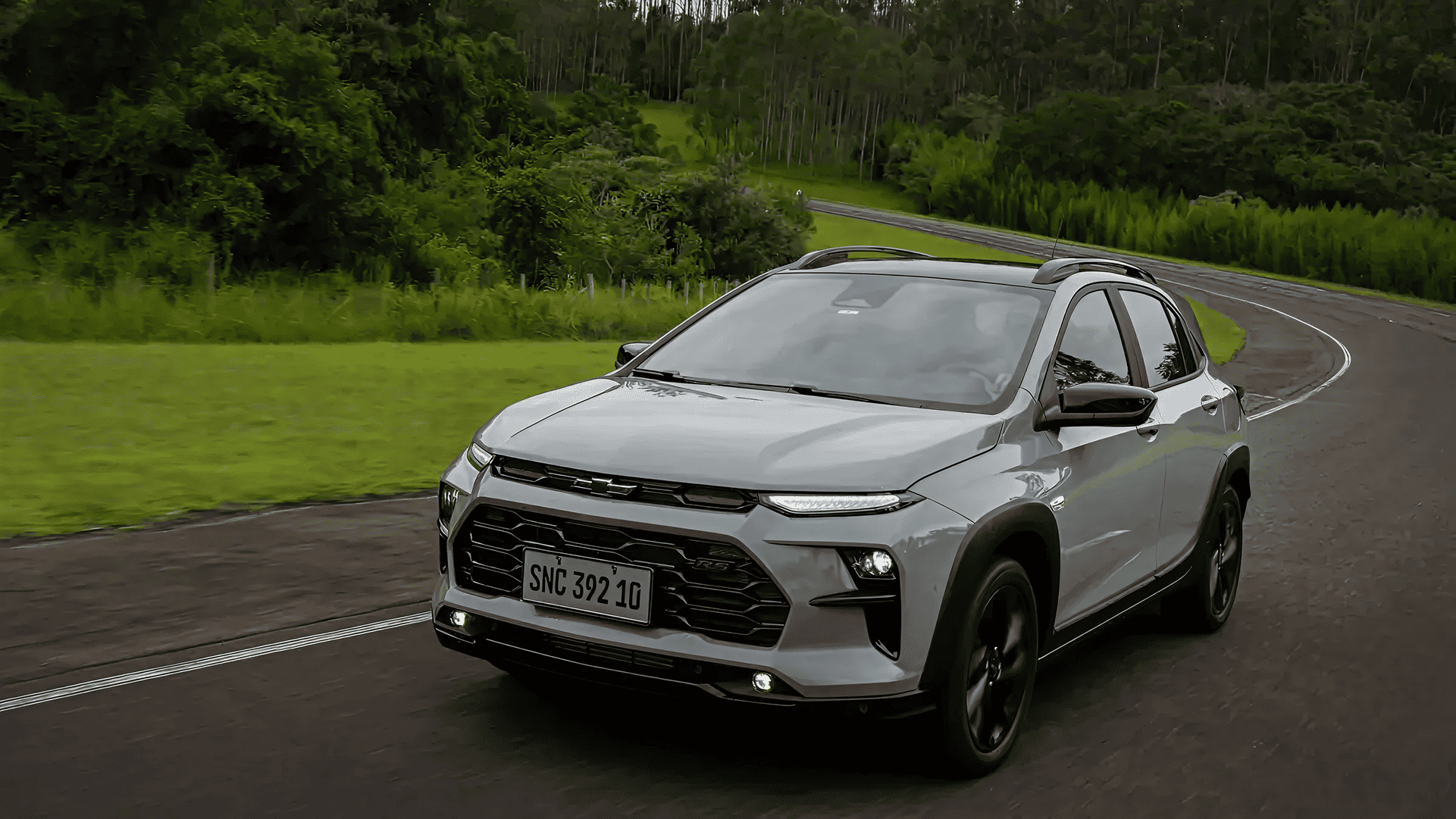 Chevrolet Sonic