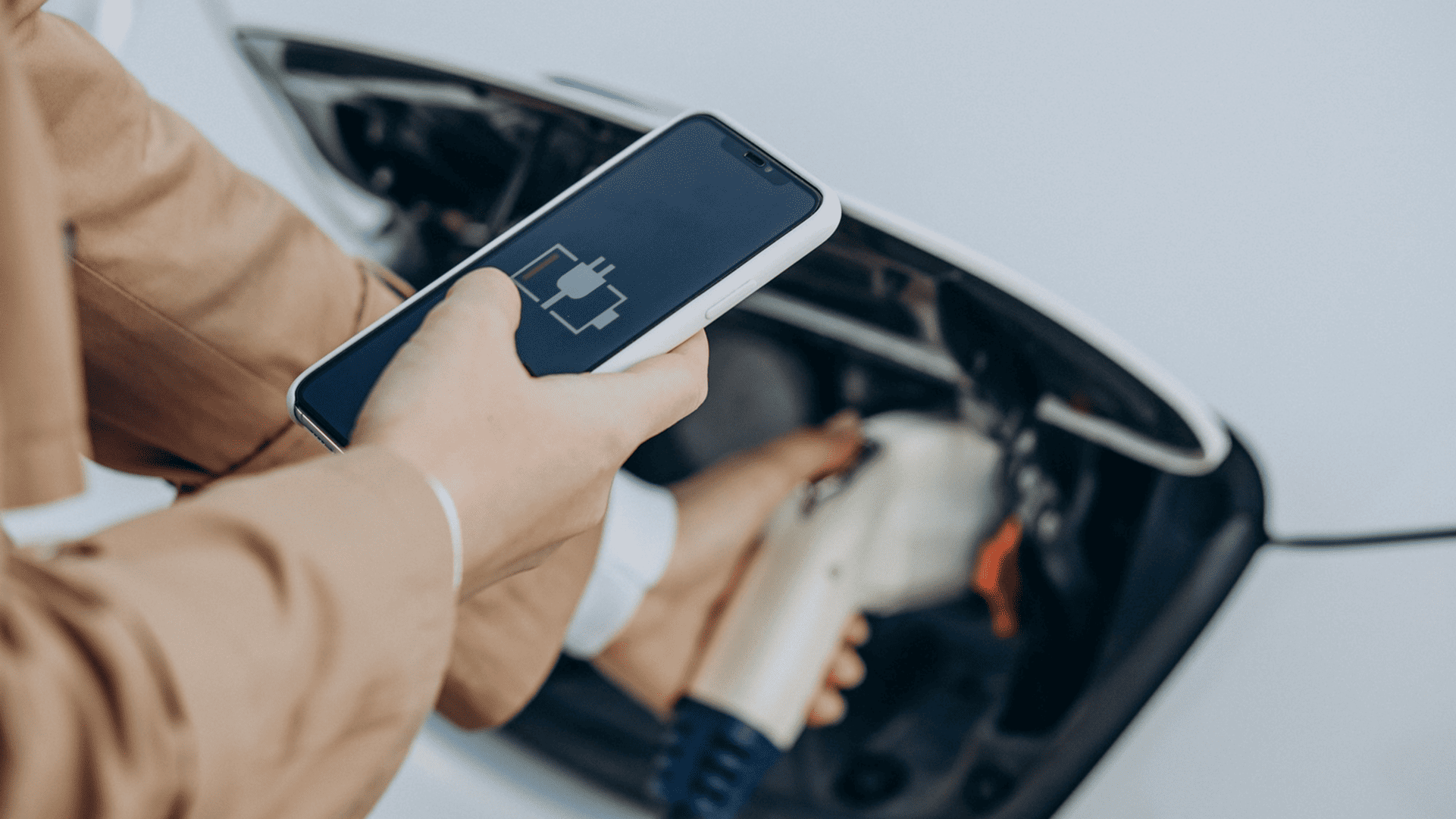 híbrido plug-in