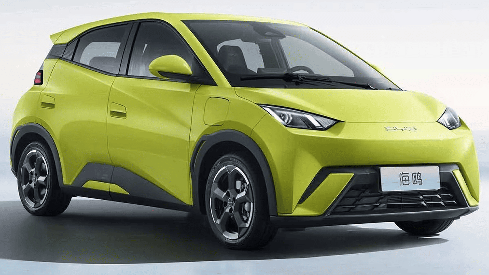 carros chinenses