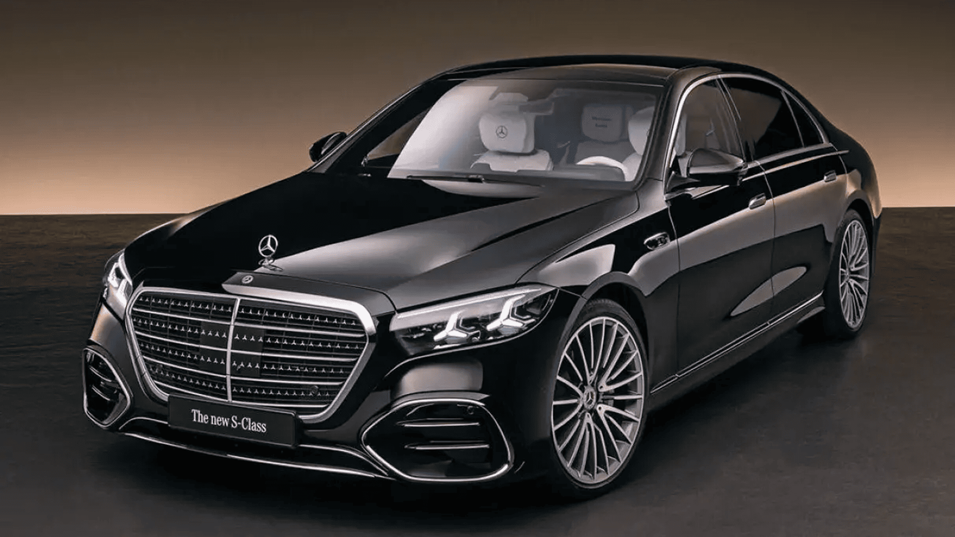 Mercedes