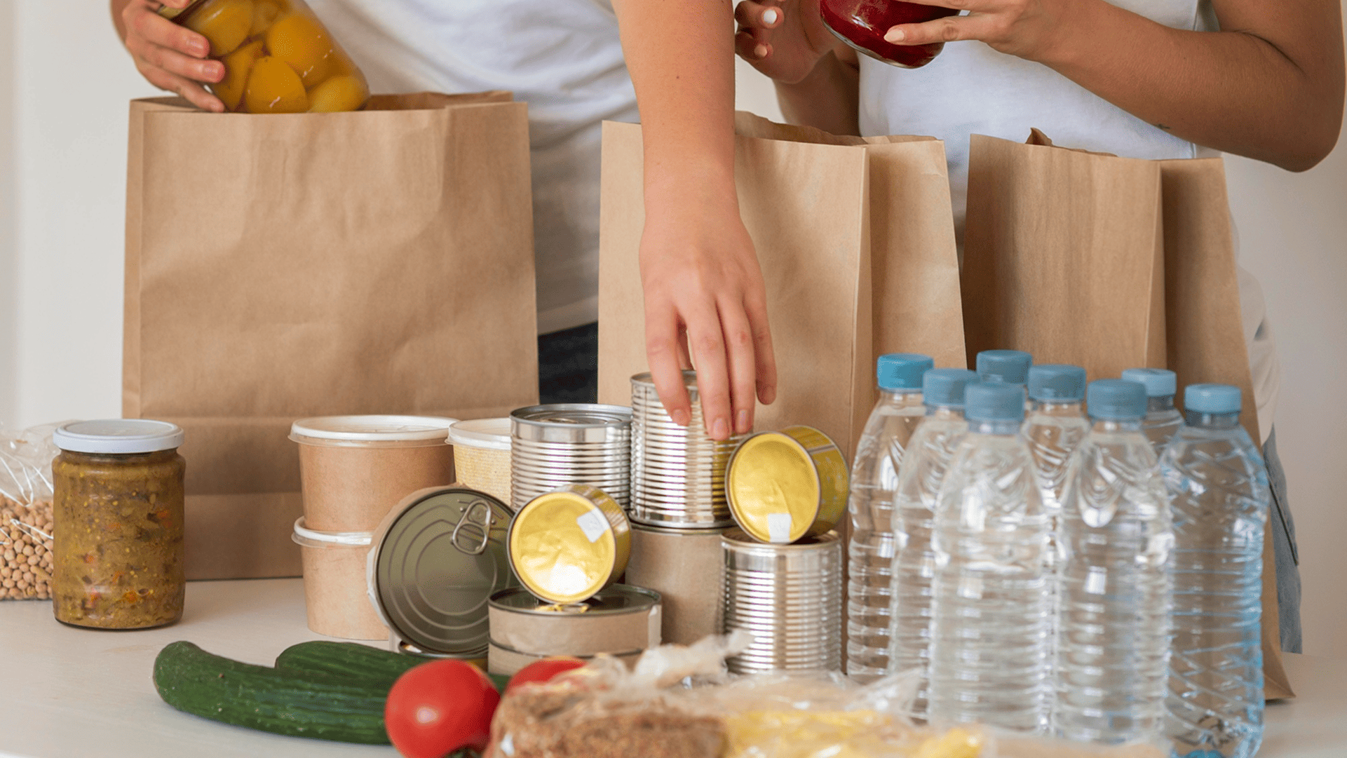 Food to Save