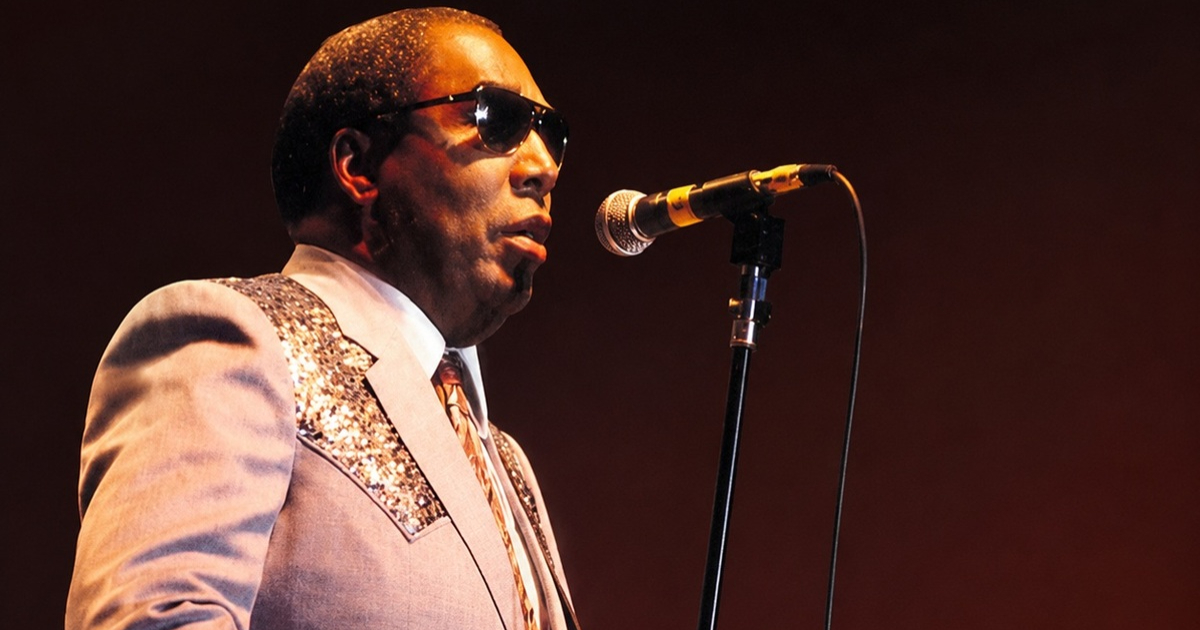 clarence carter cantando