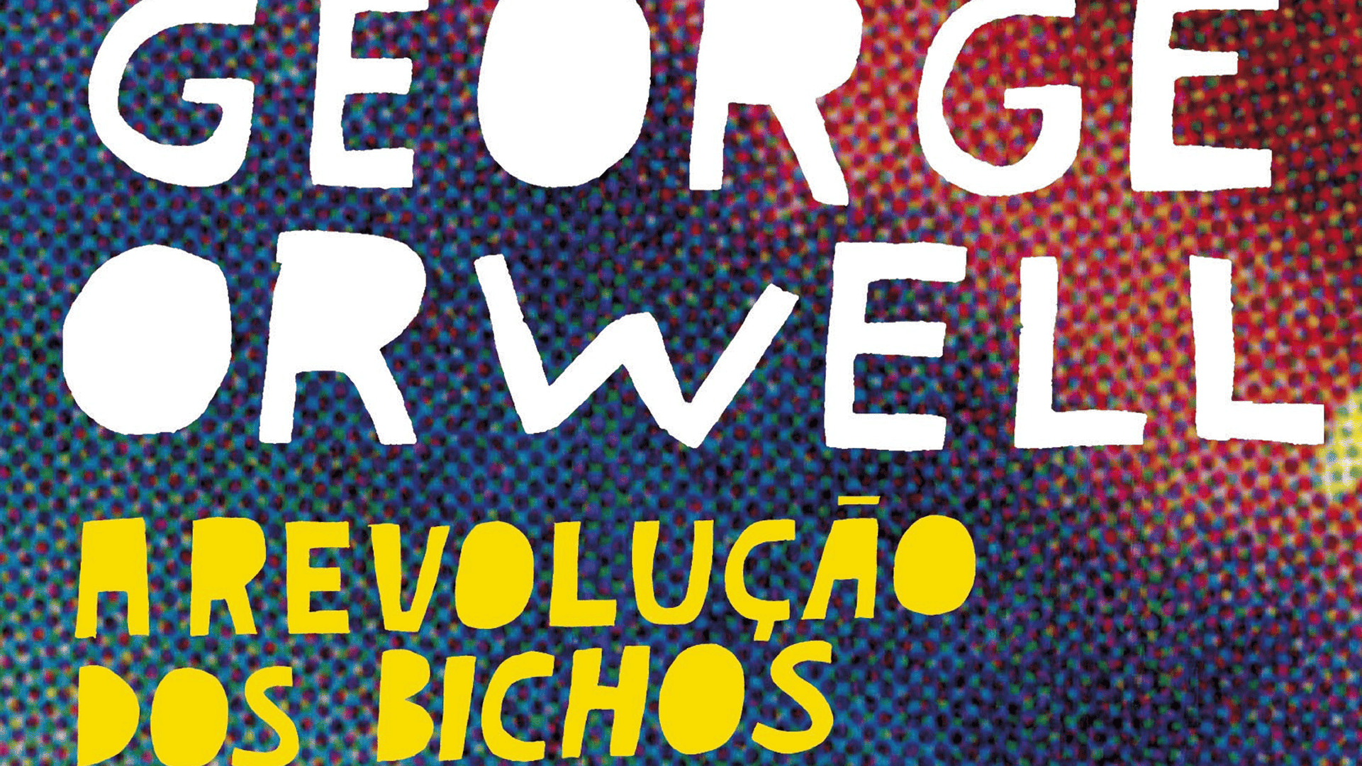 A Revolução dos Bichos