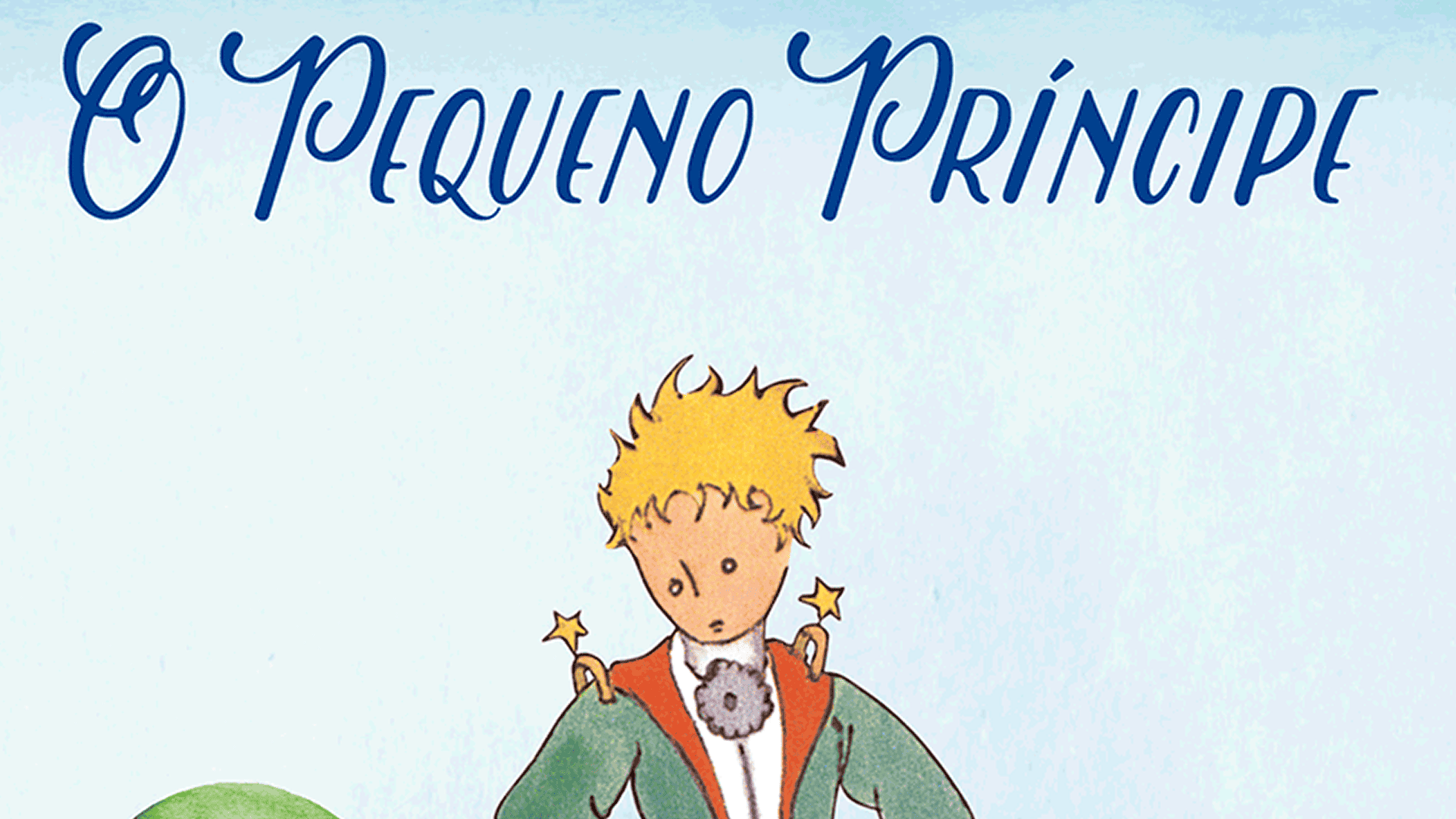 O Pequeno Príncipe