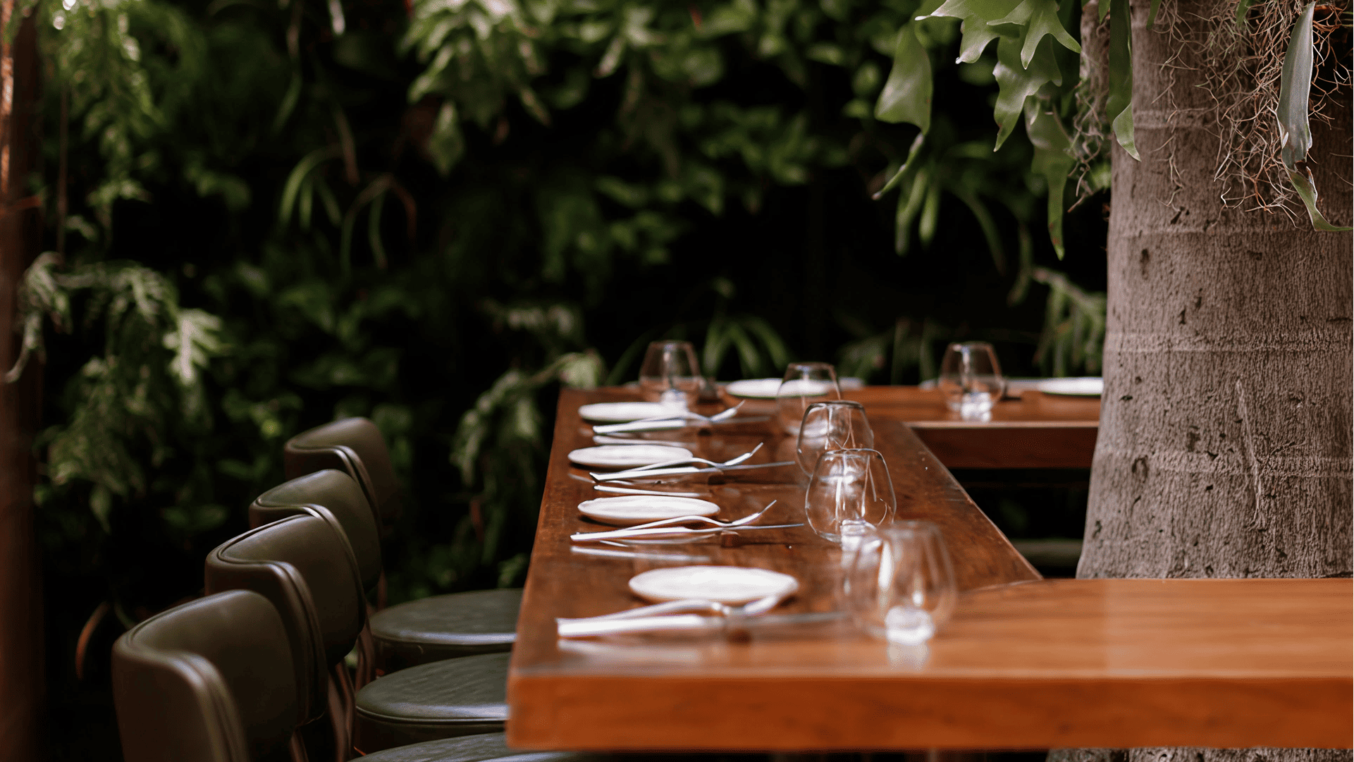 Rivo Restaurante