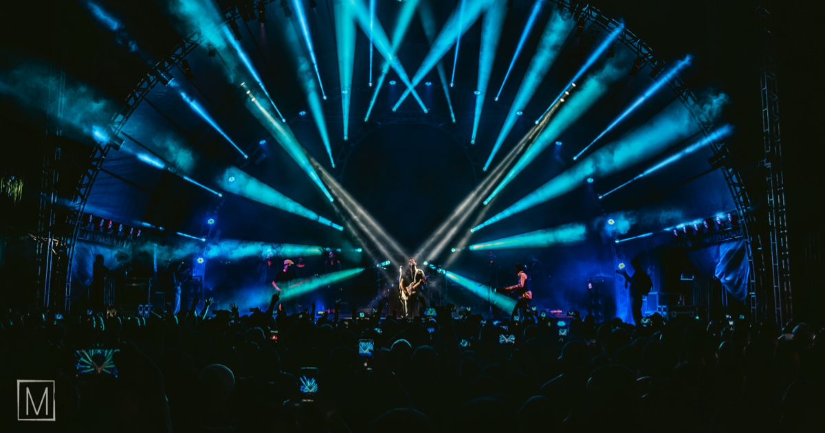 ummagumma the brazilian pink floyd no palco