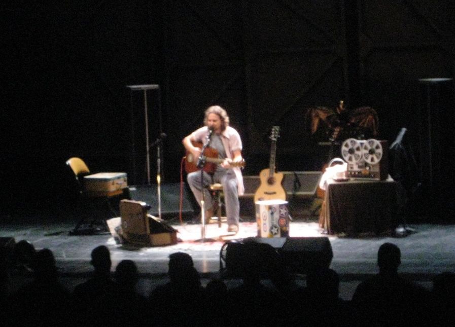 Eddie Vedder