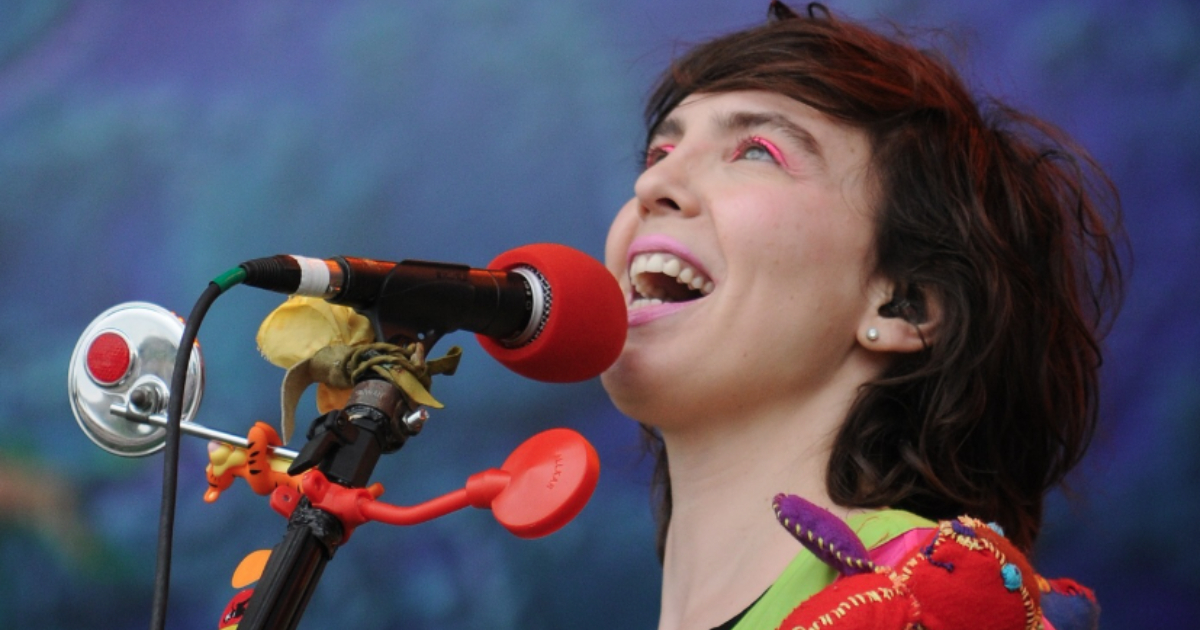 adriana calcanhotto cantando