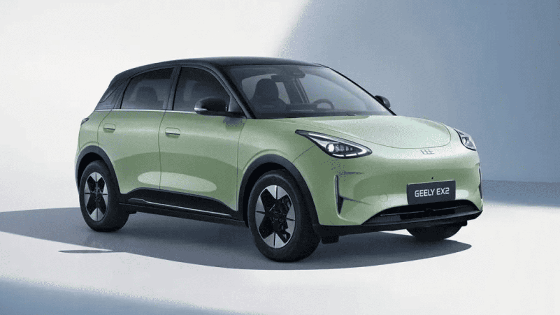 Geely EX2