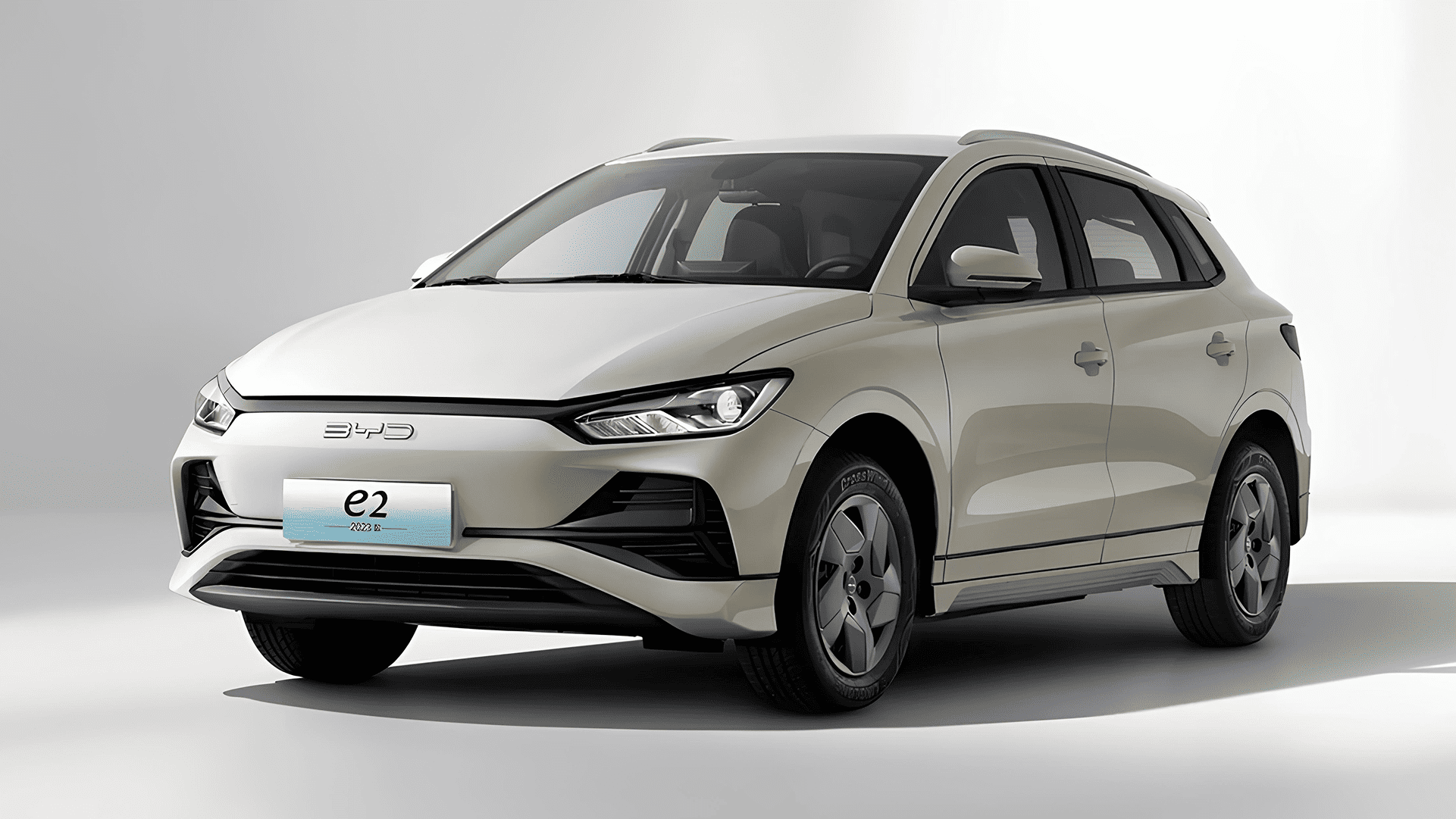BYD