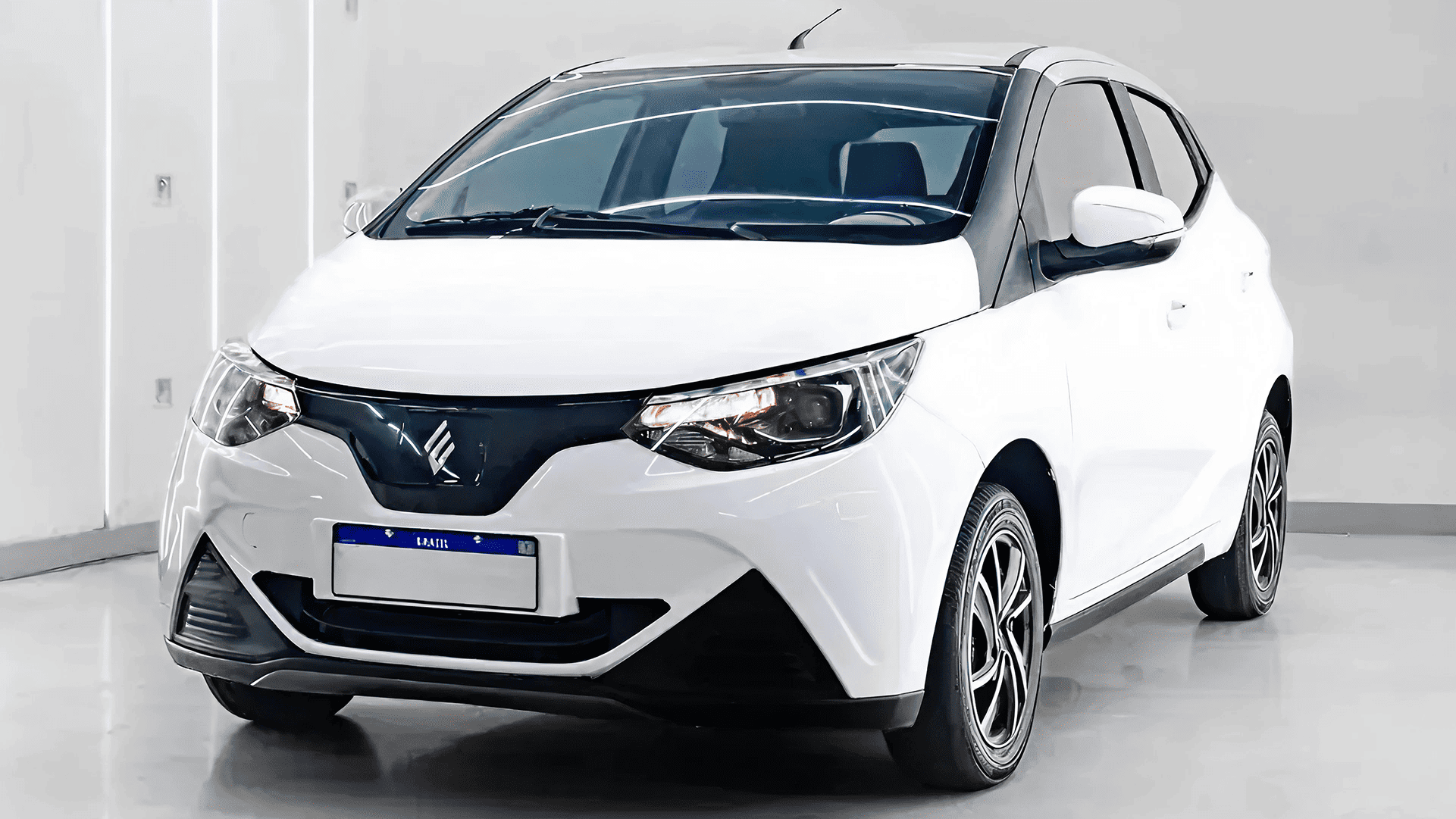 carro elétrico