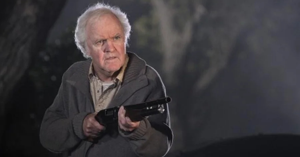 james handy em filme