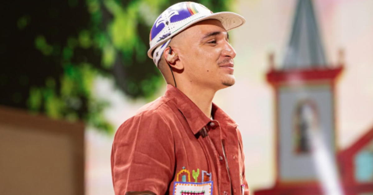 joão gomes