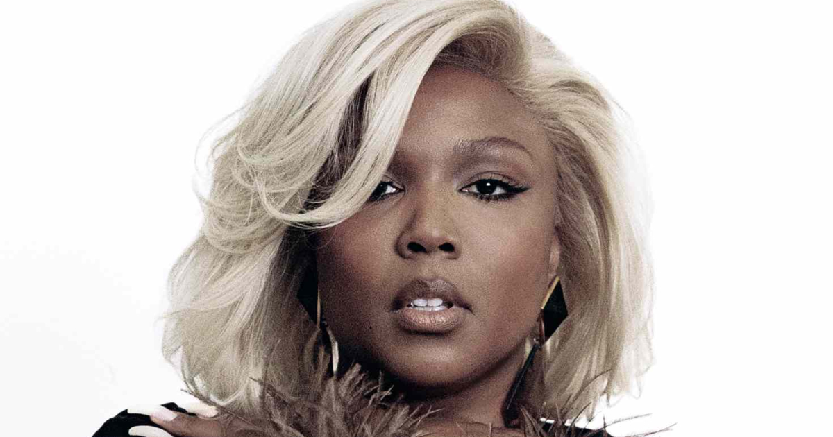 imagem de divulgação de lizzo para seu álbum bitch