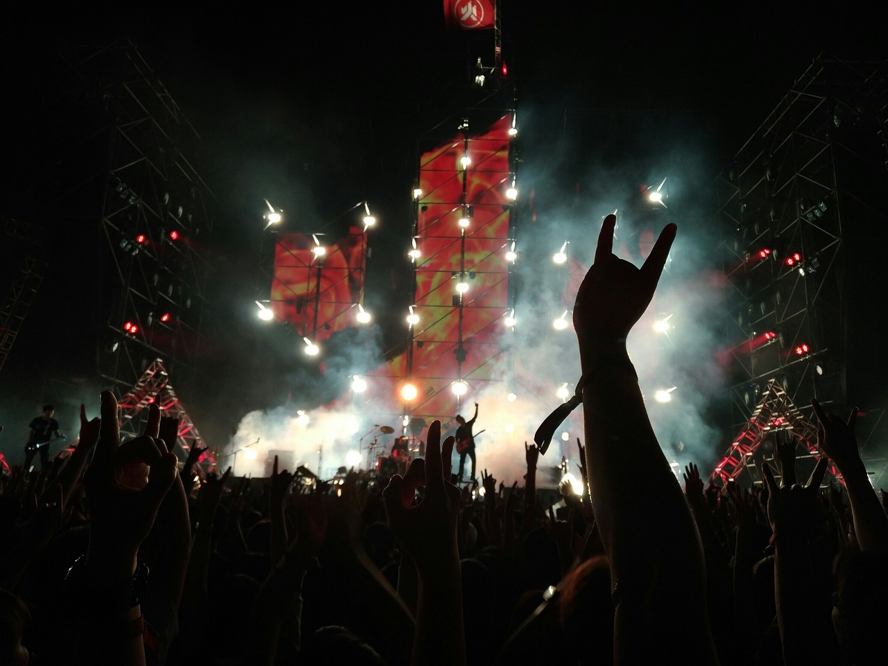 Dia Mundial do Rock