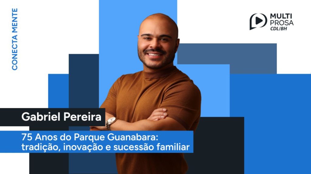 história do Parque Guanabara