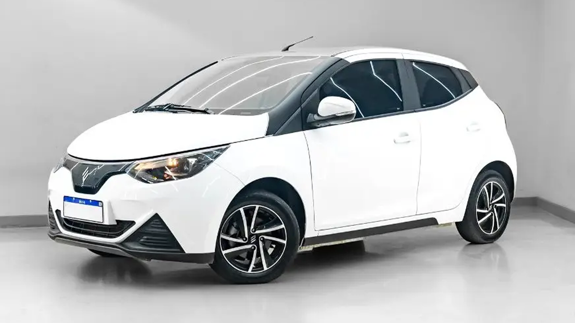 carro elétrico