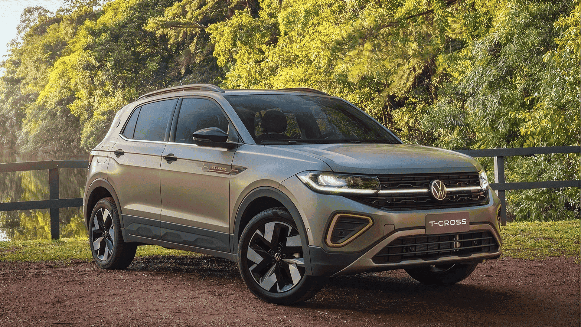 T-Cross