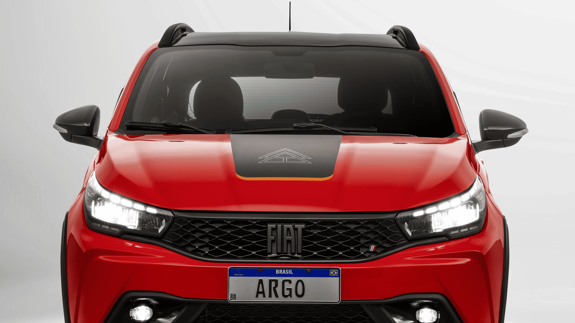Fiat Argo X