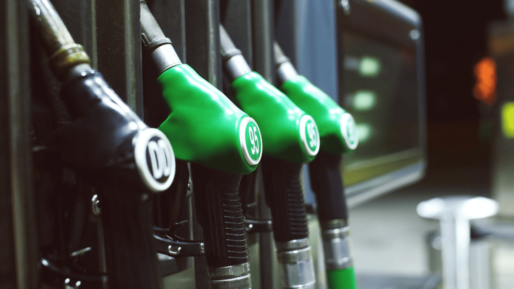 biodiesel