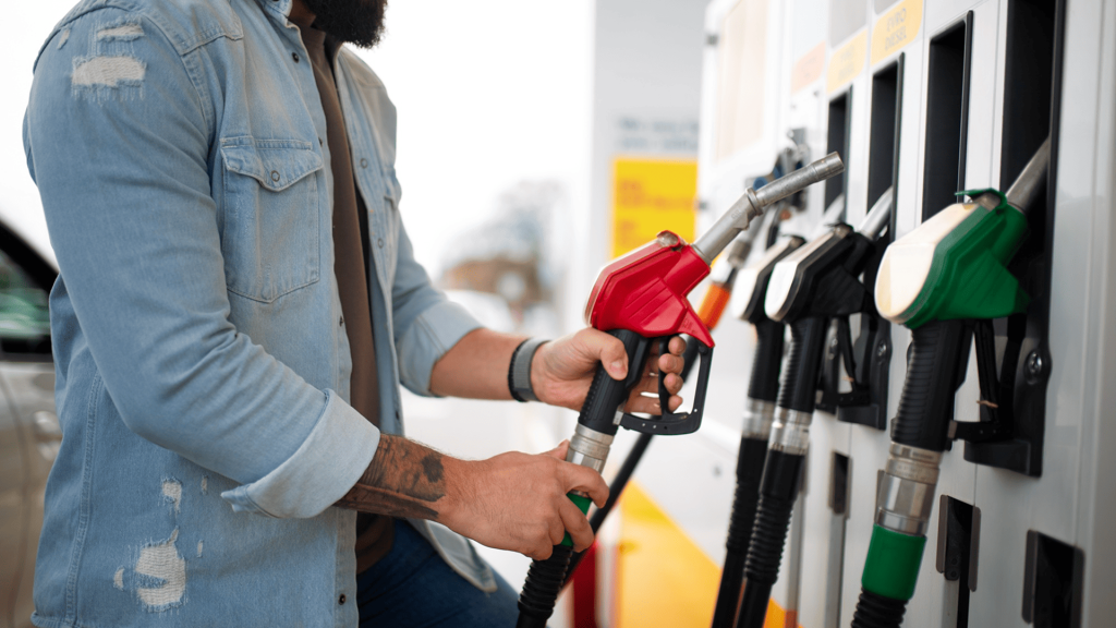 gasolina