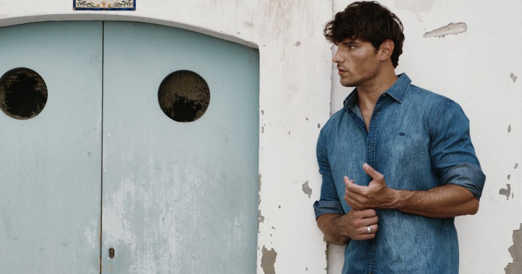 modelo da marca john john