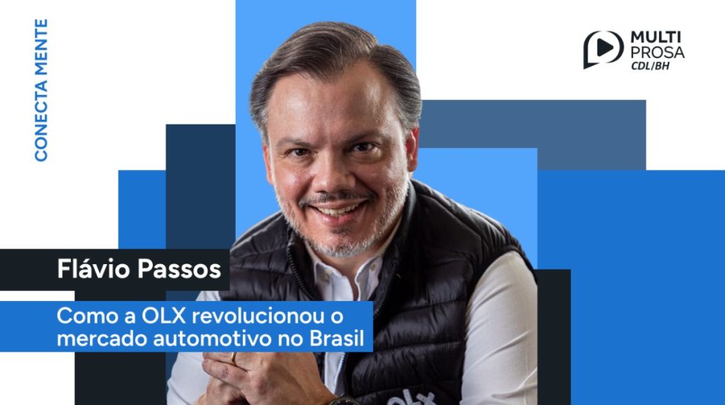 A Revolução dos Classificados Como a tecnologia transformou a compra e venda de veículos no Brasil olx