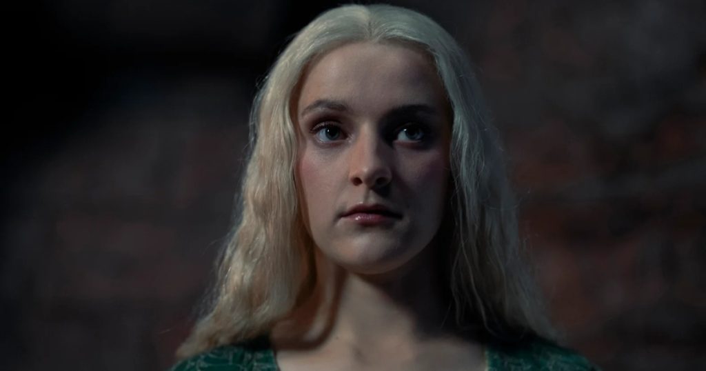 helaena targaryen